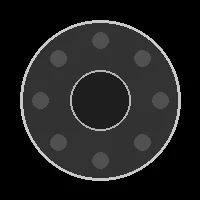 群p-天天更新吃瓜资源|释放天性传媒公司标识图标